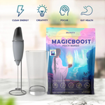 MagicBoost®