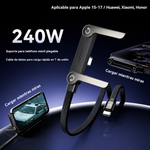 Cargador con Soporte®