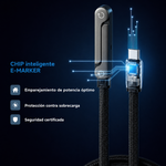 Cargador con Soporte®