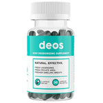 DEOS® - CAPSULAS CONTRA EL MAL ALIENTO - FRESCURA DESDE ADENTRO