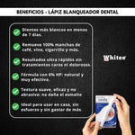 Blanqueador Dental™