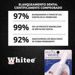 Blanqueador Dental™
