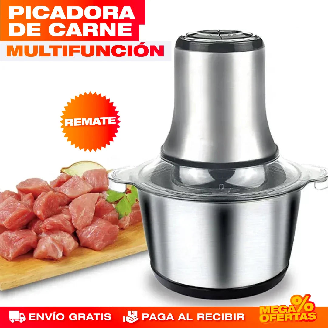 PICADOR ELECTRICO®