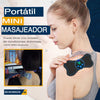 Mini masajeador (🎁LLEVA 2X1)
