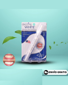 Blanqueador Dental™